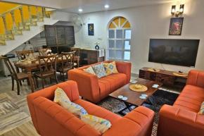 Bungalow Dona Spacious 4BHK in Dona Paula